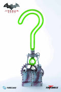 Batman Arkham City Riddler Trophy 1/1 Replica -- TriForce --0