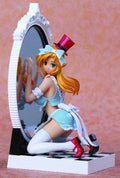 FTF Vol 03 Alice In Mirror World PVC Figure Blue Version --0