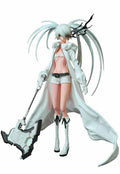 Black Rock Shooter Real Action Hero RAH White Version --0