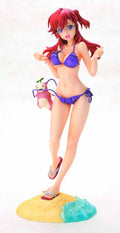 Waiting In The Summer Ichika Takatsuki PVC Figure --0