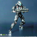 Halo 4 Play Arts Kai Spartan Sarah Palmer Action Figure --0