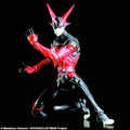 Zetman Play Arts Kai Zet Action Figure -- Square Enix --0