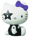 Kiss X Hello Kitty The Starchild Vinyl Collector Dolls VCD --0