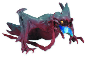 Pacific Rim 6in Baby Otachi Rubber Action Figure Inner Case --0
