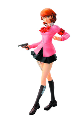 Persona 3 Yukari Takeba PVC Figure Movie Version --0