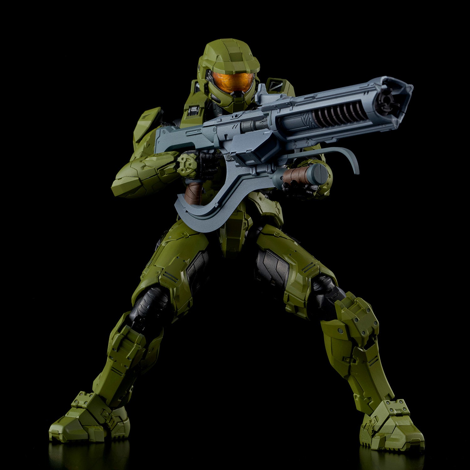 Re:Edit Halo Infinite Master Chief Mjolnir MKVI Gen 3 PX 1/12 AF --2