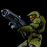 Re:Edit Halo Infinite Master Chief Mjolnir MKVI Gen 3 PX 1/12 AF --3