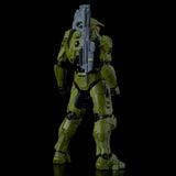 Re:Edit Halo Infinite Master Chief Mjolnir MKVI Gen 3 PX 1/12 AF --6