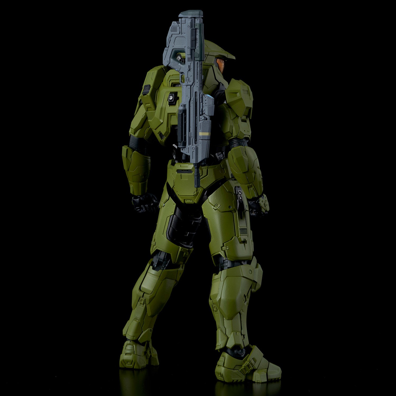 Re:Edit Halo Infinite Master Chief Mjolnir MKVI Gen 3 PX 1/12 AF --6