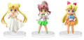 Sailor Moon Crystal Cfg Vol 2 Figure Asst --0