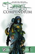 Darkness Compendium Limited Edition HC Vol 01 --0