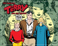 Complete Terry & The Pirates HC Vol 02 1937-1938 --0