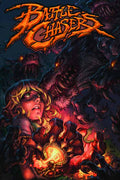 Battle Chasers Anthology HC --0