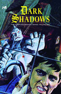 Dark Shadows Comp Series HC Vol 02 --0