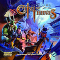 Cadwallon City Of Thieves Board Game --0