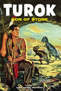 Turok Son Of Stone Archives HC Vol 01 New Printing --0