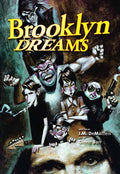 Brooklyn Dreams HC --0