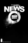 Nightly News Anniversary Edition HC --0