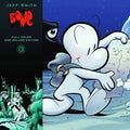 Bone One Vol Color 20th Ann Slipcased Edition --0