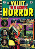 EC Archives Vault Of Horror HC Vol 02 --0