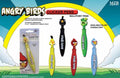 Angry Birds Clicker Pen 12-Pc Assortment --0