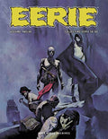 Eerie Archives HC Vol 12 --0