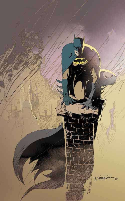 Batman No Mans Land TPB Vol 04 New Edition --0