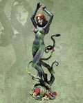 DC Comics Cover Girls Poison Ivy Statue --0