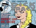 Complete Chester Goulds Dick Tracy HC Vol 14 --0