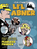 Lil Abner HC Vol 05 --0