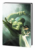 Incredible Hulk By Jason Aaron HC Vol 02 --0
