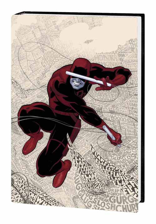 Daredevil By Mark Waid HC Vol 01 --0