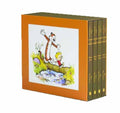 Complete Calvin & Hobbes SC Slipcase Edition --0