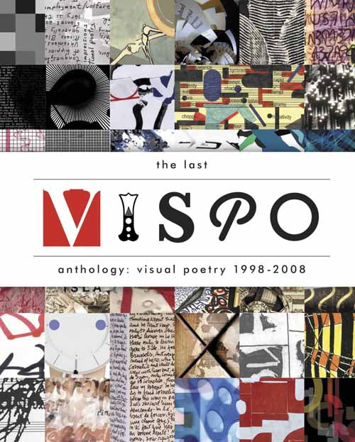 Last Vispo Anthology SC --0