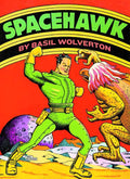 Spacehawk TPB Wolverton --0