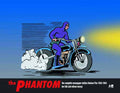 Phantom Complete Dailies HC Vol 05 1943-1944 --0