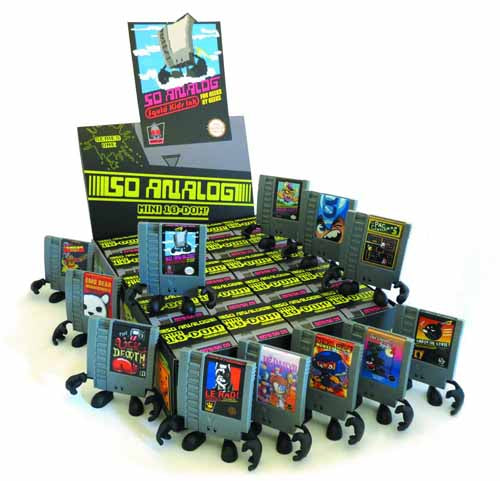 10-Doh Mini Figure 20-Piece Bmb Ds --0