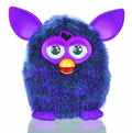 Furby 4-Piece Hot Assortment --0