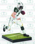 TMP Sports NFL Series 31 Tim Tebow Action Figure Case --0