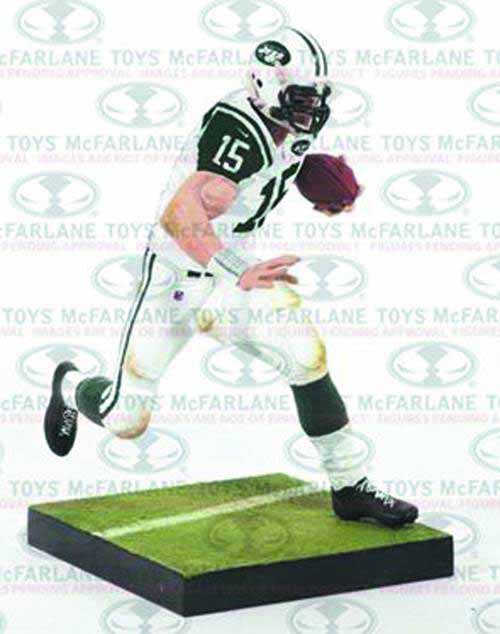 TMP Sports NFL Series 31 Tim Tebow Action Figure Case --0