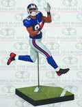 TMP Sports NFL Series 31 Victor Cruz Action Figure Case --0