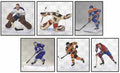 TMP NHL Series 32 Action Figure Assortment--McFarlane Toys --0