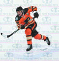 TMP NHL Series 32 Claude Giroux Action Figure Case --0