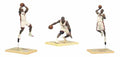 TMP NBA Miami Heat Championship Action Figure 3-Pack Case --0