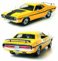 NCIS 1/18 1970 Dodge Challenger R/T Die-Cast Car --0
