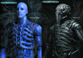 Prometheus Series 1 Action Figure Assortment --0