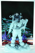 Forbidden Planet Robby Poster Edition 1/12 Model Kit --0