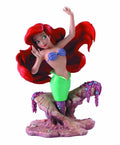 Disney Grand Jester Ariel Mini-Bust --0