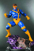Danger Room Sessions Cyclops Fine Art Statue -- Kotobukiya --0