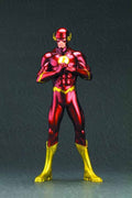 DC Comics Flash ARTFX+ Statue -- Kotobukiya --0